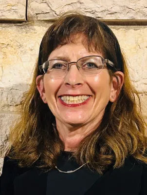 ד"ר עדינה דניאל
