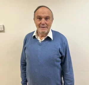 ד"ר פז קלמן יעקב