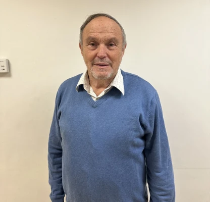 ד"ר פז קלמן יעקב