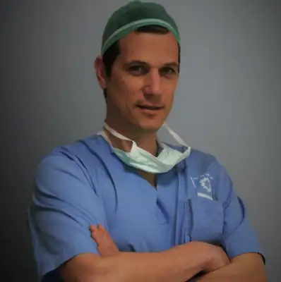 ד"ר אמיר רובין