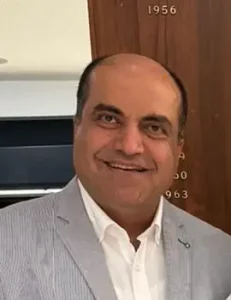 ד"ר אעמר סוהיל ראומטולוג