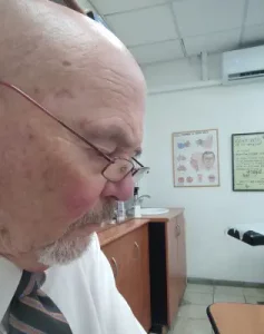 ד"ר ויזל יוחנן