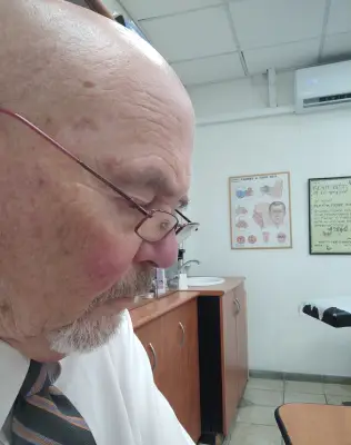 ד"ר ויזל יוחנן