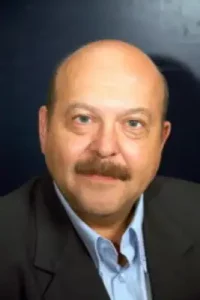 ד"ר סרג'יו לוסטיג