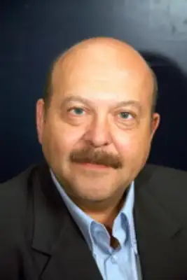 ד"ר סרג'יו לוסטיג