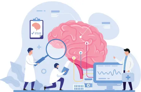 איקון נוירולוגיה