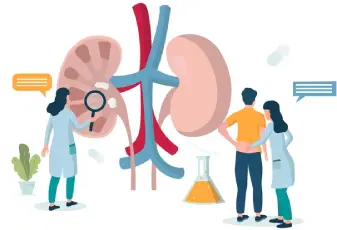 איקון אורולוגיה