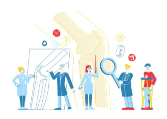 איקון אורתופדיה