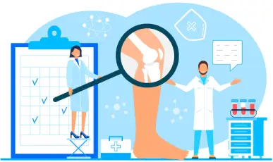 איקון ראומטולוגיה