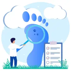 איקון פודיאטריה