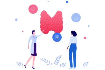 איקון אנדוקרינולוגיה