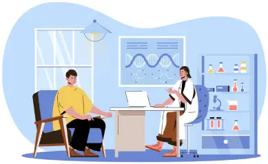 פארא-רפואי איקון