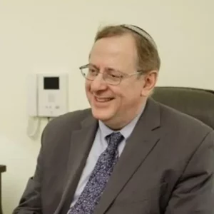 ד"ר רוזן דניאל פסיכיאטר