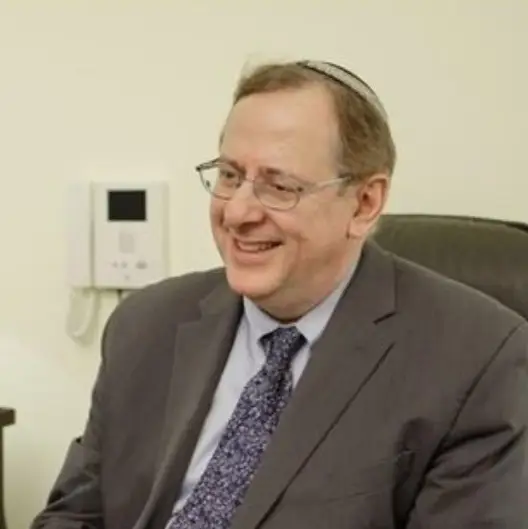 ד"ר רוזן דניאל פסיכיאטר