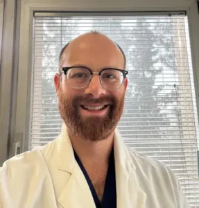 ד"ר ג'ון ויינשטין