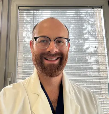 ד"ר ג'ון ויינשטין