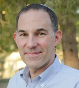 ד"ר דייויד קופברג