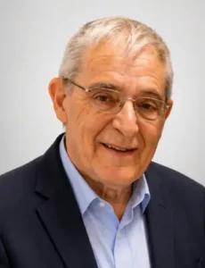 ד"ר הנרי שוורץ