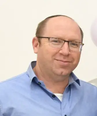 ד"ר יהודה שוורץ